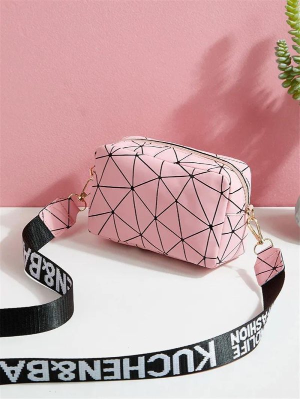 Girl’s Crossbody Bag