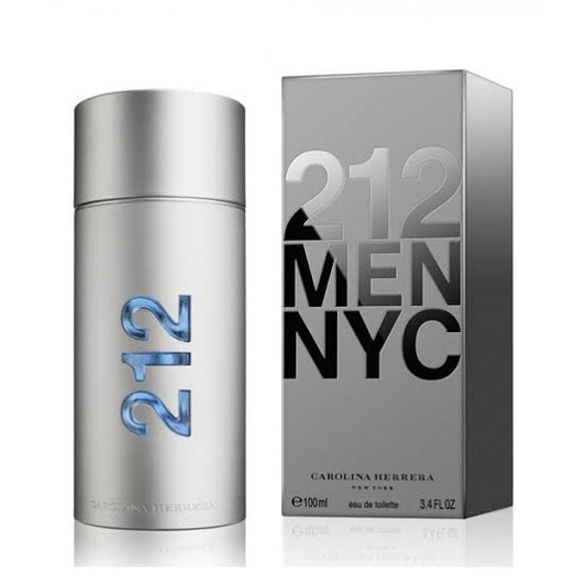 212 Men Nyc Replica Long Lasting Perfume