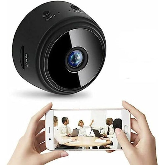 A9 Mini Wireless Camera