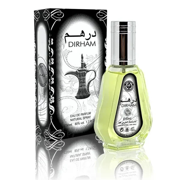 Dirhum Perfume Original