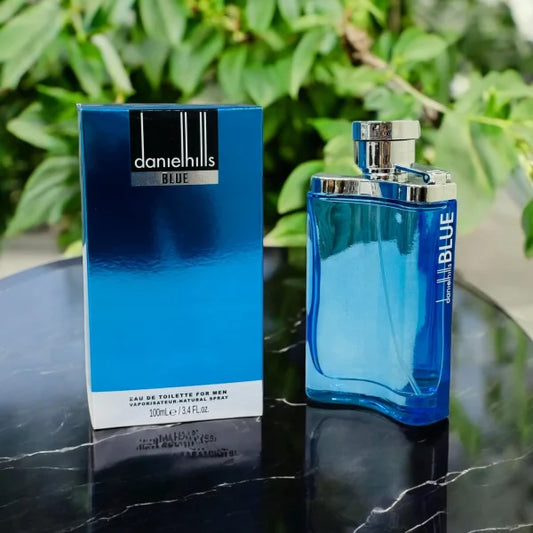 Dunhill Desire Blue