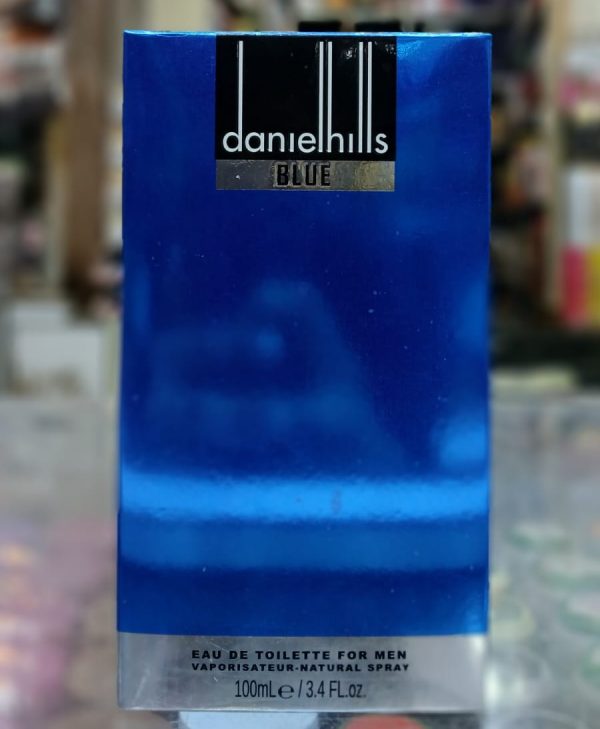 Dunhill Desire Blue