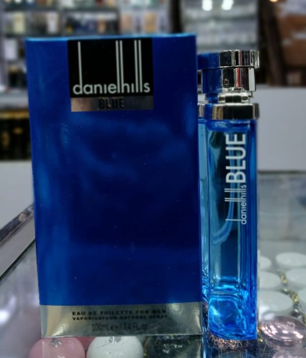 Dunhill Desire Blue