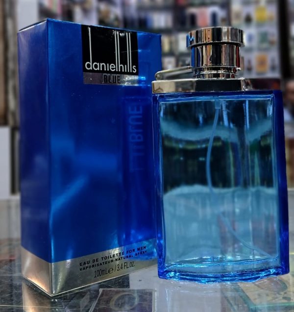 Dunhill Desire Blue