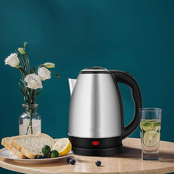 Electric Kettle (2.0 Liter) Hot Water