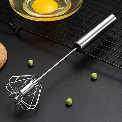 Hand Pressure Semi-automatic Egg Beater & more