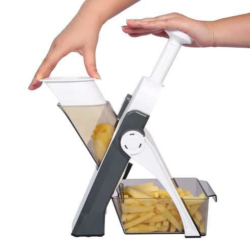 Mandoline Vegetable Cutter Slicer Chopper