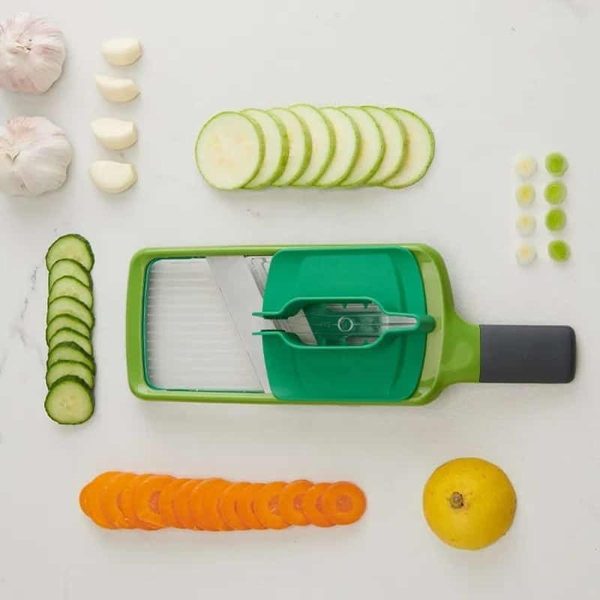 Vegetable Cutter Fruit Slicer.