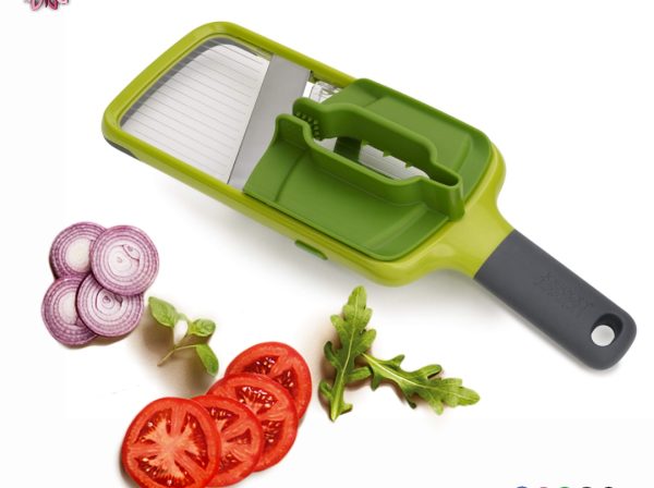 Vegetable Cutter Fruit Slicer.