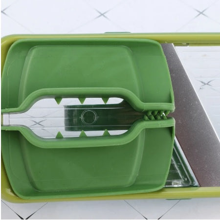 Vegetable Cutter Fruit Slicer.