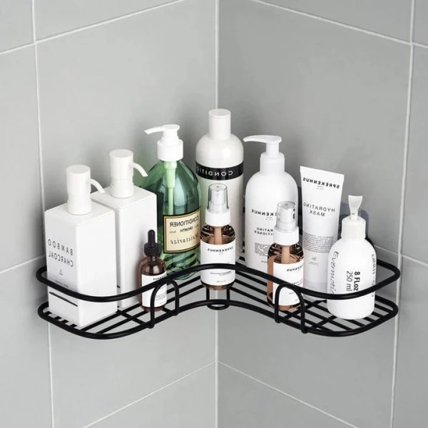 Corner Rack For Bathroom &amp; Kitchen